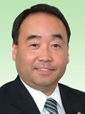 石田 よしひで