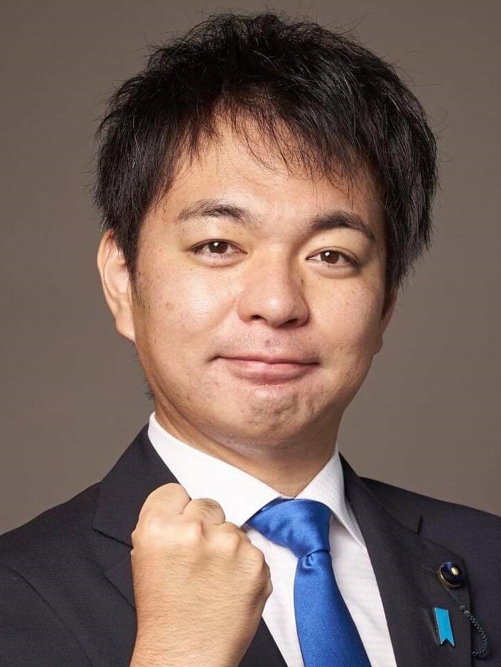 渡辺 こうへい