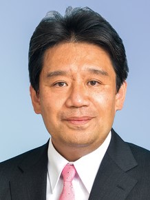 小倉 こうたろう