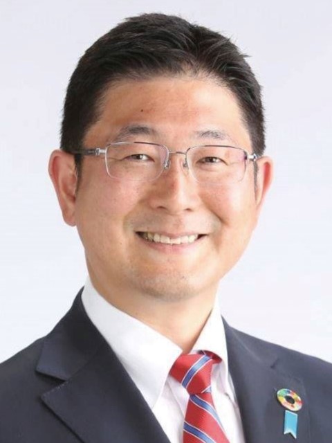 わたなべ 拓