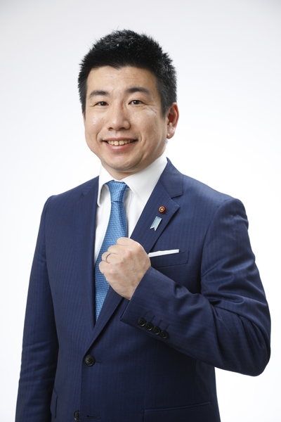 森合 ひでゆき