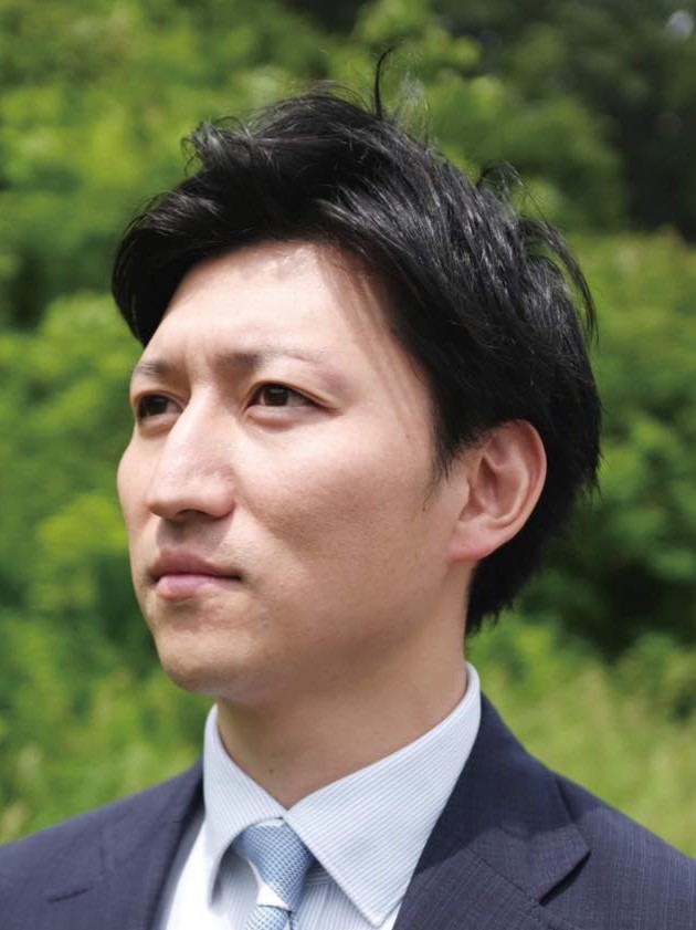 宮本 ひろし