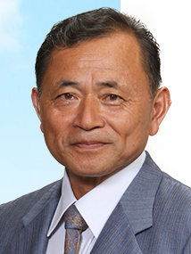 すずき 新津男