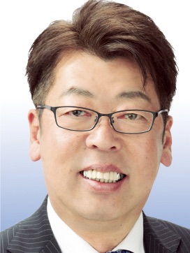 谷 かずお