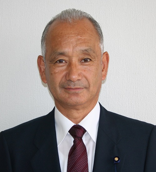佐藤 ちかお