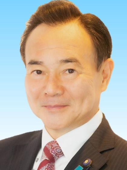 おぶち 洋一郎