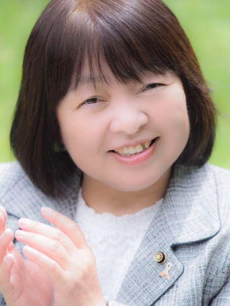 加藤 みちこ