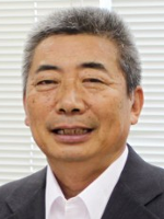 市川 はるひこ