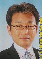 松本 ゆうじろう