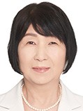 南雲 まさ子