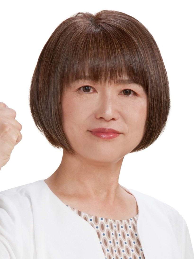 しのはら 峰子