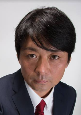 山口 よしあき