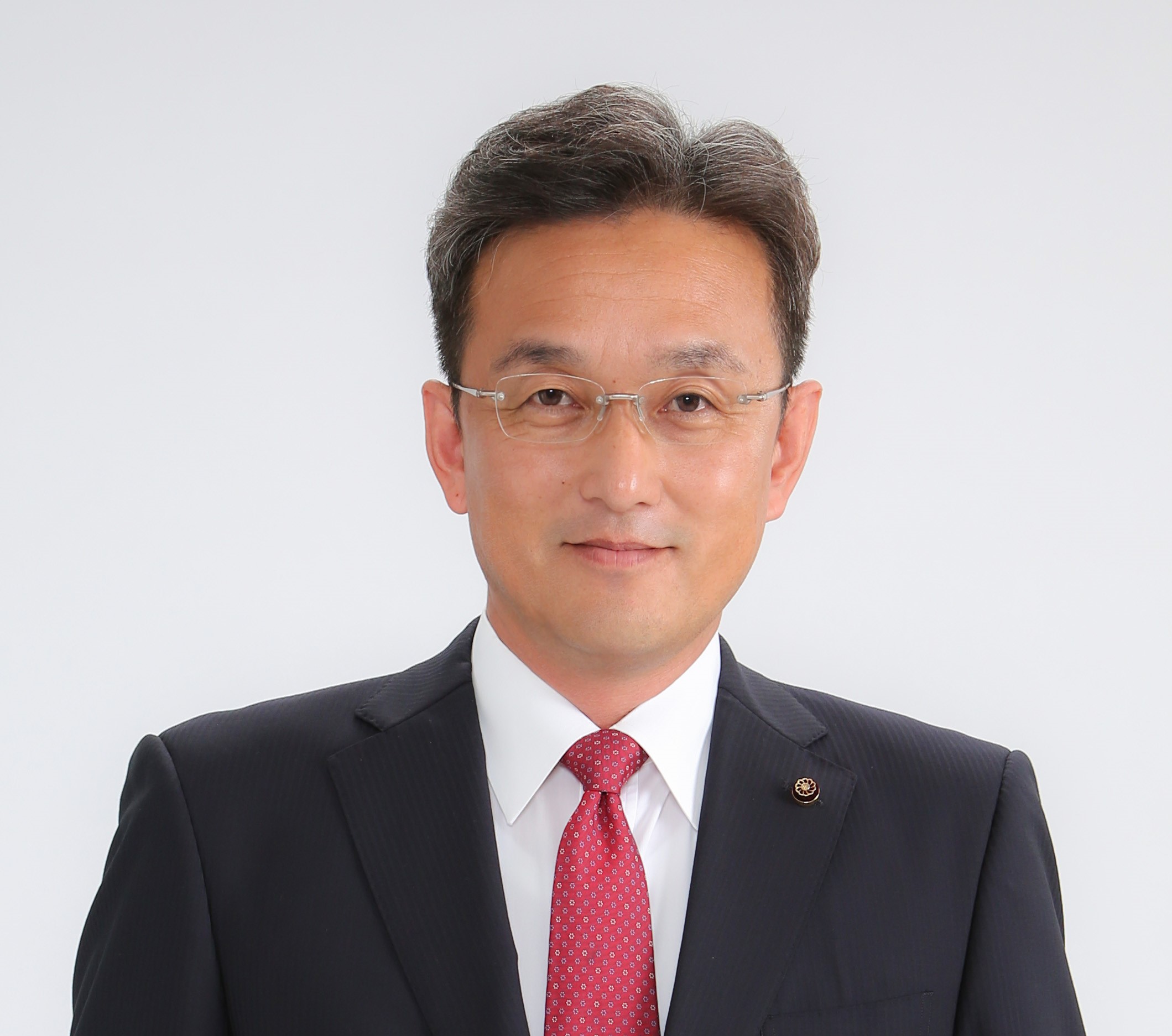 津田 としき