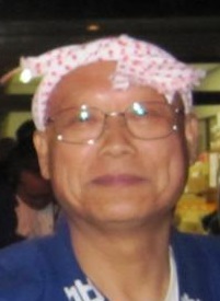 松野 よしふみ