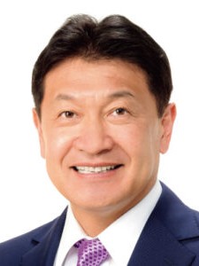 戸田 安彦