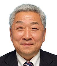 岸本 みつお