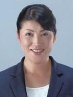 うめもと 陽子