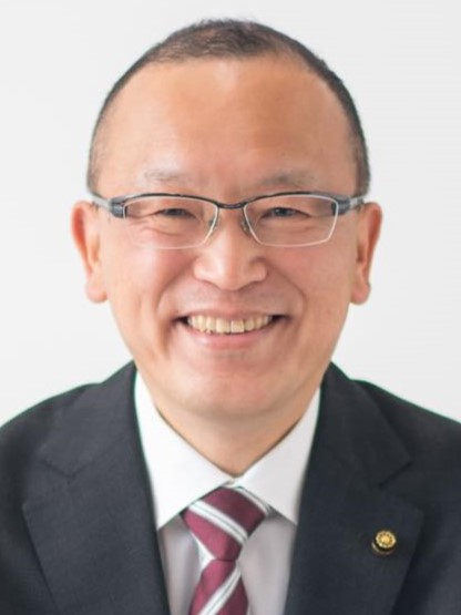 大内 けんじ