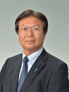 青柳 正司