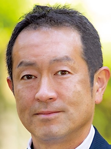 桑原 一憲