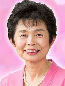 やまと 晴美