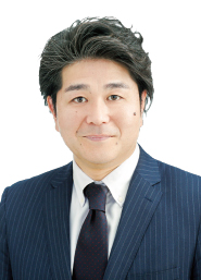 高宮 みつとし