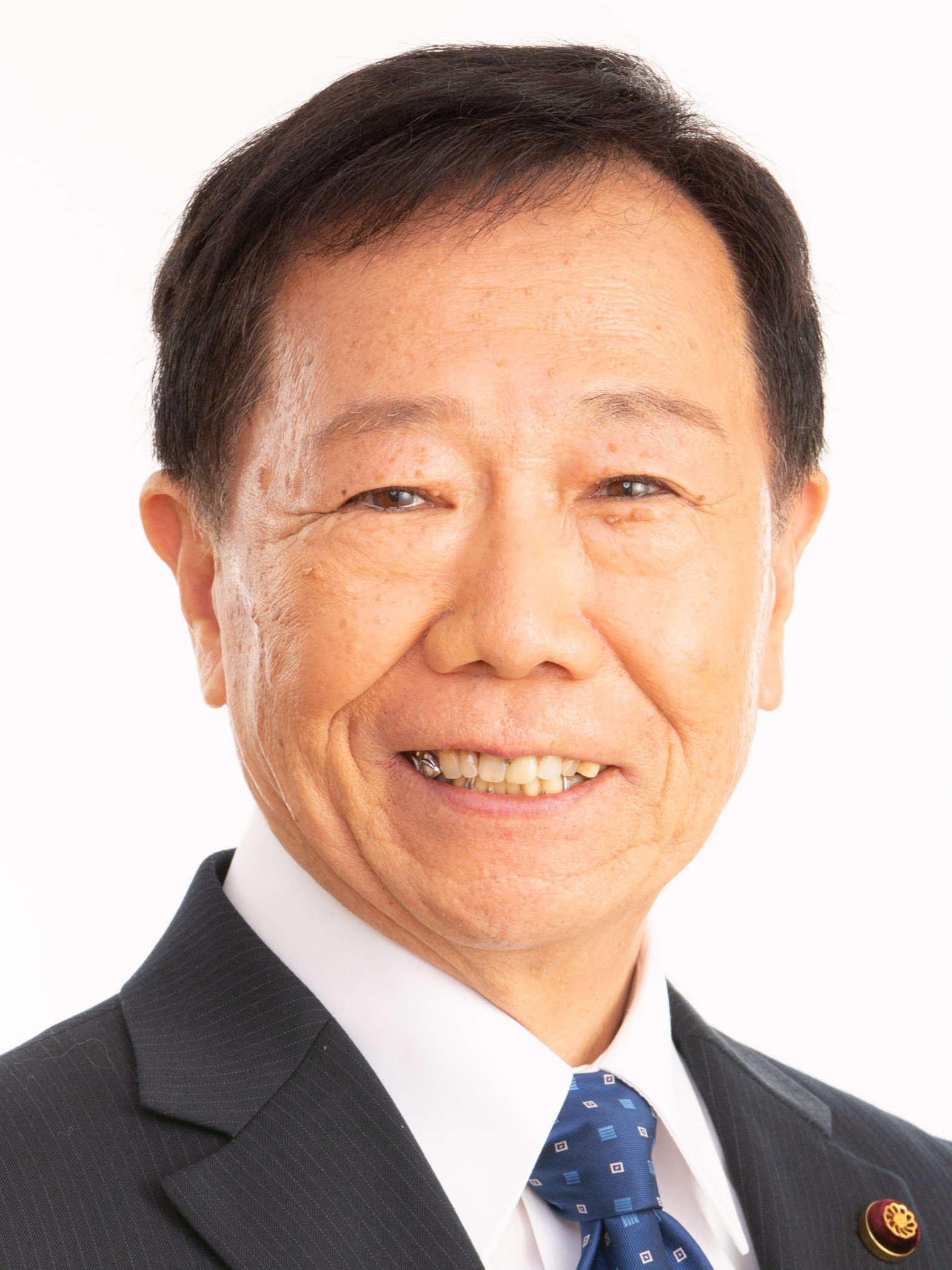 池田 たつお
