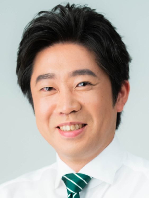 吉川 としゆき