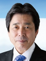 鈴木 満雄