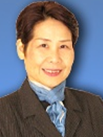 西岡 恵子