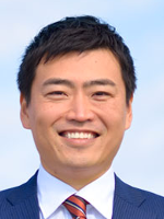立石 かずひこ