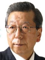 小泉 一