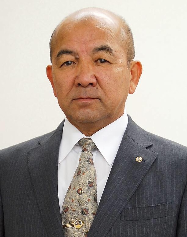 尾谷 ただし