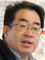 江川 和弥