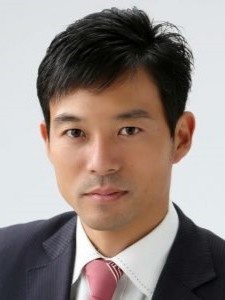 井田 真一