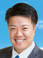 三島 かずき