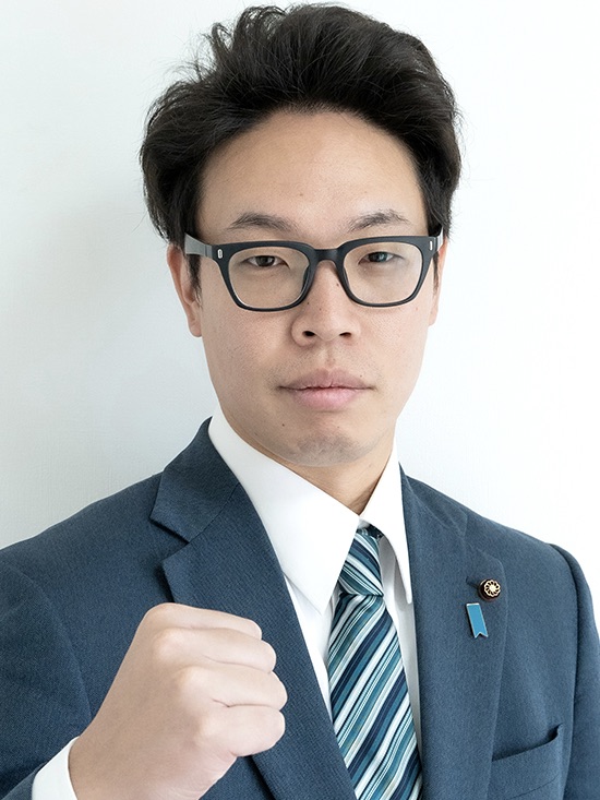 北 けい