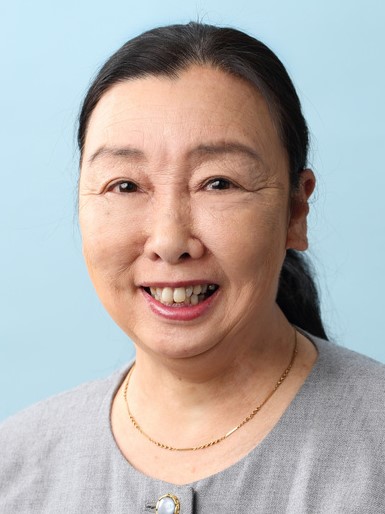 柏木 みちよ