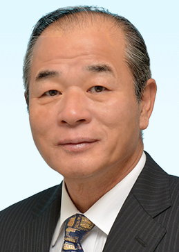 本間 よしかず
