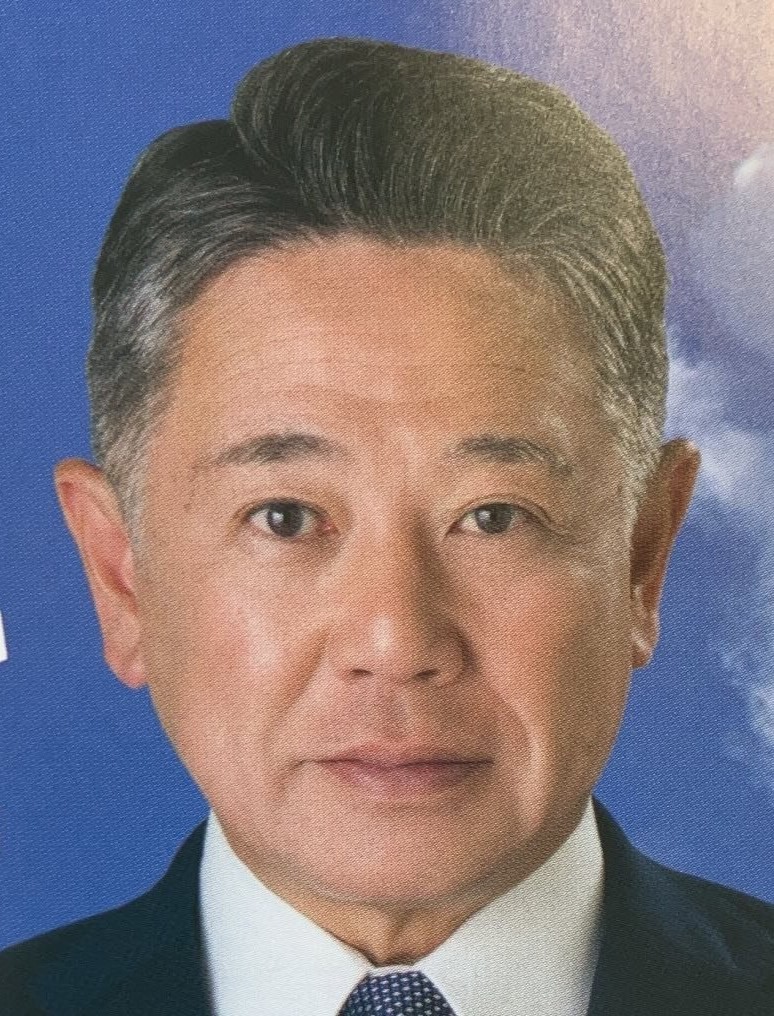 中元 かつあき