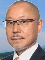 森田 きみお