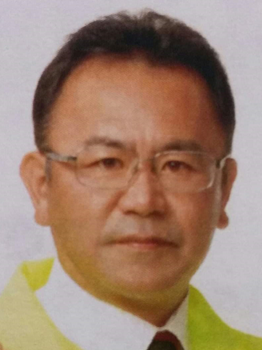 岩月 ひろし