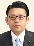 えんどう 伸一