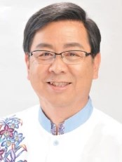 ニシメ 啓史郎