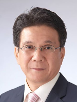 大城 たみお