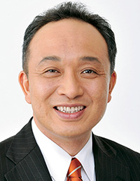 柿木 克弘