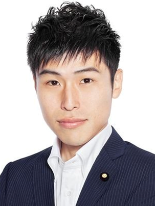 山添 拓