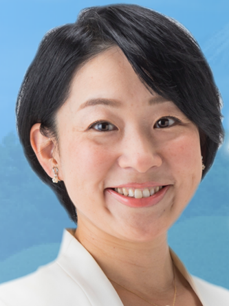 平山 佐知子