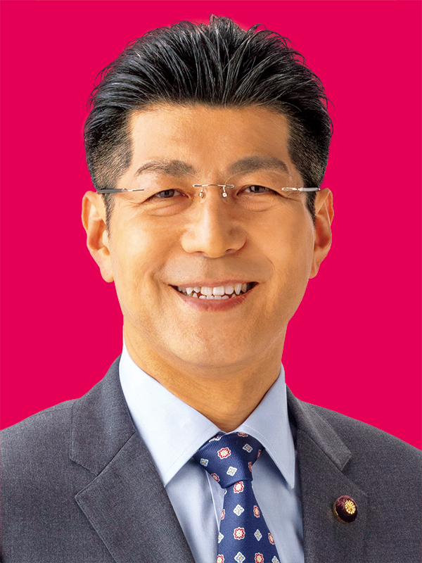 里見 りゅうじ