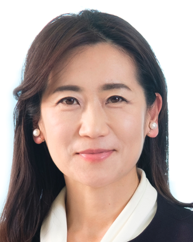 松川 るい